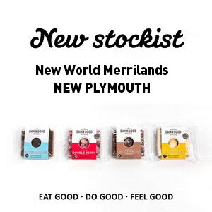 New Stockist New World Merriland
