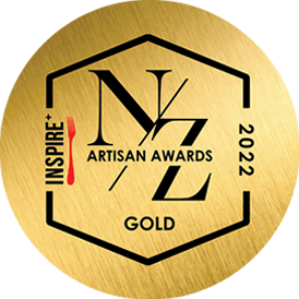 Artisan Awards 2022 - Gold